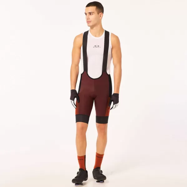 Oakley Shorts*Off Grid Cargo Bib Short