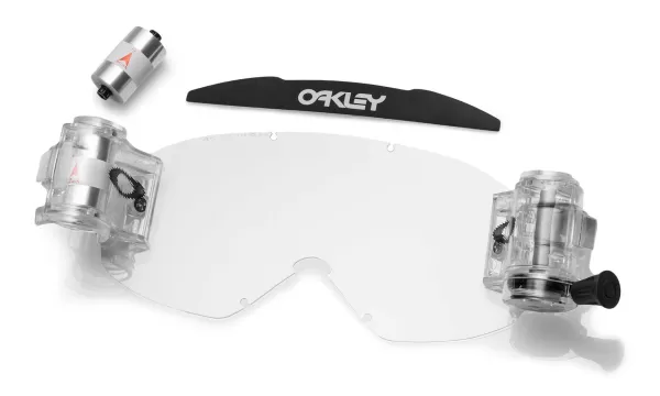 Oakley Eyewear Accessories*O-Frame® 2.0 Mx Roll-Off Accessory Kit