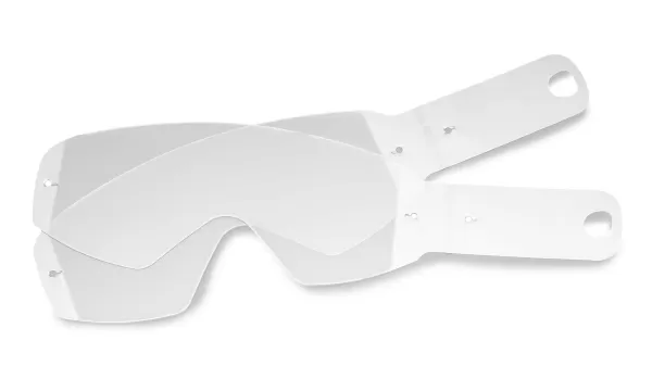 Oakley Eyewear Accessories*O-Frame® 2.0 Mx Tear-Offs (14 Pack)