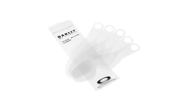 Oakley Eyewear Accessories*O-Frame® 2.0 Mx Tear-Offs (25 Pack)