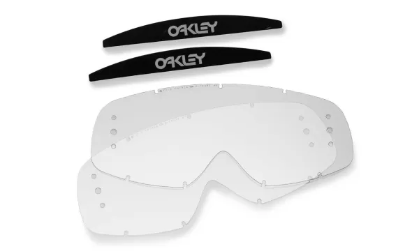 Oakley Eyewear Accessories*O-Frame® Mx Roll-Off Replacement Lens