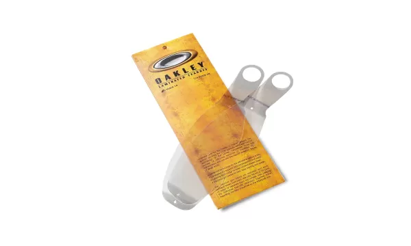 Oakley Eyewear Accessories*O-Frame® Mx Tear-Offs (14 Pack)