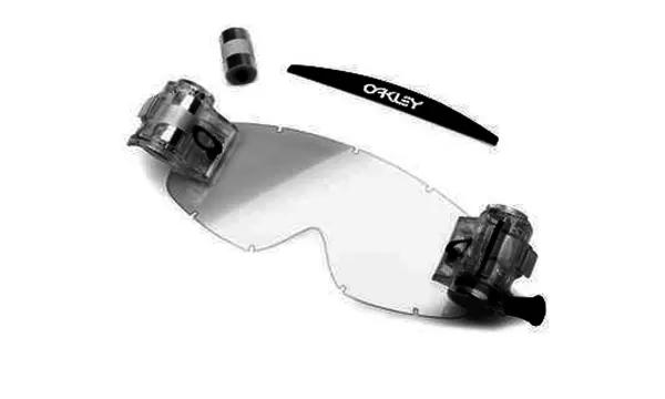 Oakley Eyewear Accessories*O-Frame® S Mx Roll-Off Accessory Kit