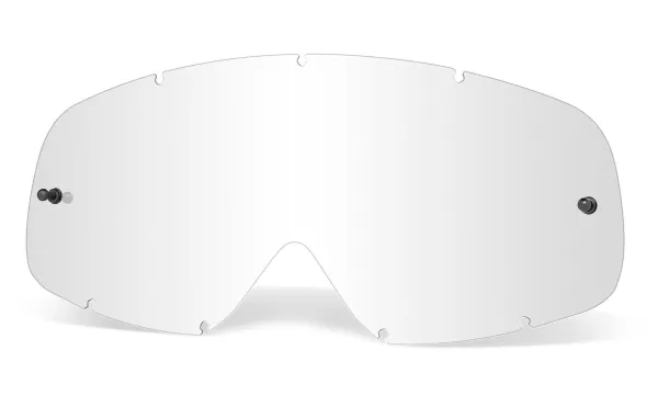 Oakley Replacement Lenses*O-Frame® Xs Mx (Youth Fit) Replacement Lens