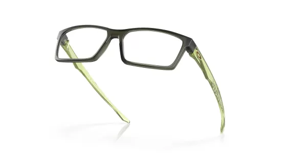 Oakley Lifestyle*Overhead Coalesce Collection