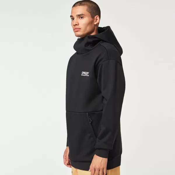 Oakley Hoodies & Sweatshirts*Park Rc Softshell Hoodie