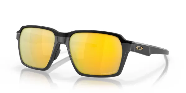 Oakley Prizm Polarized Lens*Parlay