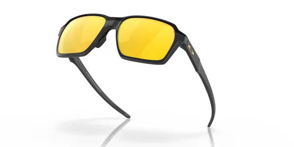 Oakley Prizm Polarized Lens*Parlay