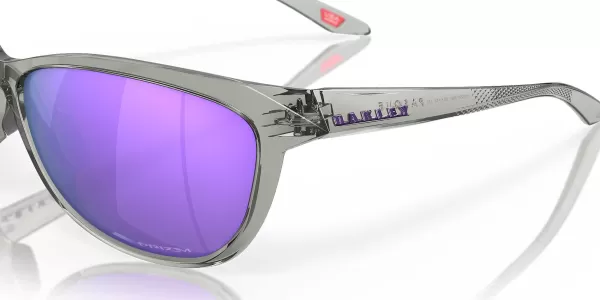 Oakley Prizm Lens*Pasque