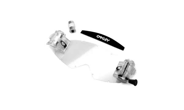 Oakley Eyewear Accessories*Proven® Mx Roll-Off Accessory Kit