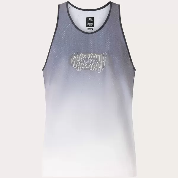 Oakley T-Shirts*Pursuit Pro Tank