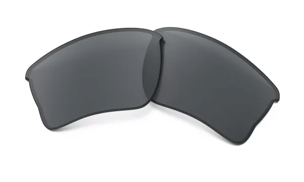 Oakley Replacement Lenses*Quarter Jacket® (Youth Fit) Replacement Lens