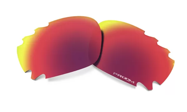 Oakley Replacement Lenses*Racing Jacket® Replacement Lens