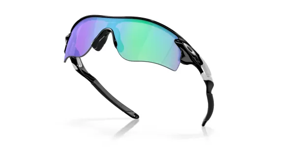 Oakley Prizm Lens*Radarlock® Path® (Low Bridge Fit)