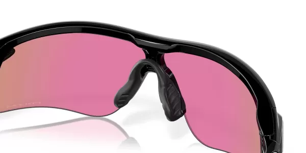 Oakley Prizm Lens*Radarlock® Path® (Low Bridge Fit)