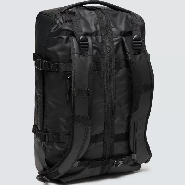 Oakley Backpacks & Bags*Road Trip Rc Duffle 50L