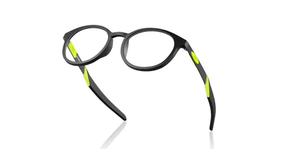 Oakley Youth*Round Out (Youth - Low Bridge Fit)