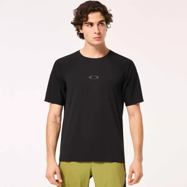 Oakley T-Shirts*Seeker Airline Ss Jersey