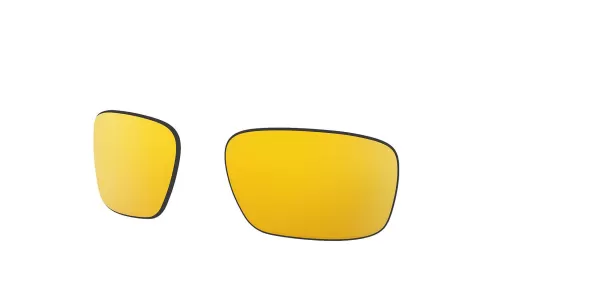 Oakley Replacement Lenses*Sliver Stealth (Low Bridge Fit) Replacement Lens