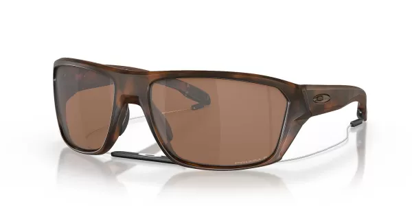 Oakley Prizm Polarized Lens*Split Shot