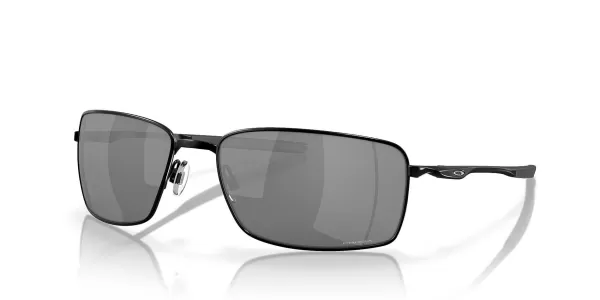 Oakley Prizm Lens*Square Wire