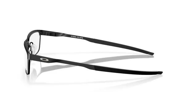 Oakley Lifestyle*Steel Plate