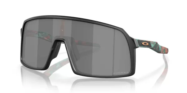 Oakley Sport*Sutro Coalesce Collection