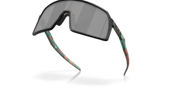 Oakley Sport*Sutro Coalesce Collection