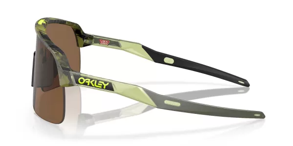 Oakley Sport*Sutro Lite (Low Bridge Fit) Chrysalis Collection