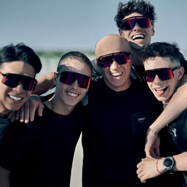 Oakley Sport*Sutro Lite Motogp Collection