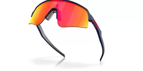 Oakley Sport*Sutro Lite Sweep Team Usa