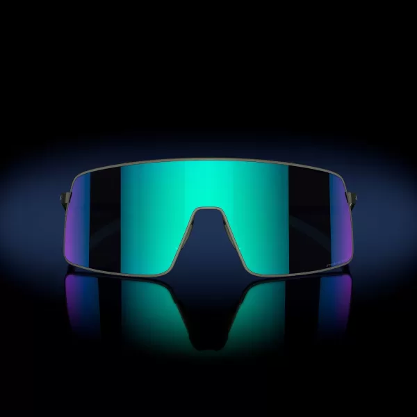 Oakley Prizm Lens*Sutro Ti