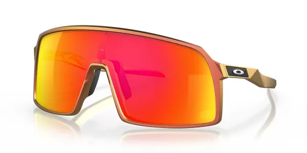 Oakley Prizm Lens*Sutro Troy Lee Designs Series