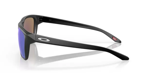 Oakley Prizm Polarized Lens*Sylas