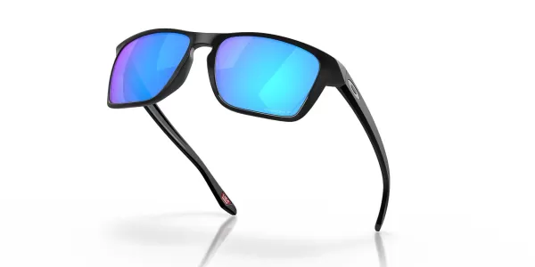 Oakley Prizm Polarized Lens*Sylas