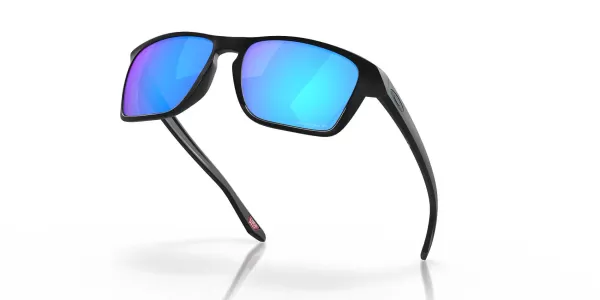 Oakley Prizm Polarized Lens*Sylas (Low Bridge Fit)