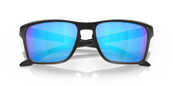 Oakley Prizm Polarized Lens*Sylas (Low Bridge Fit)