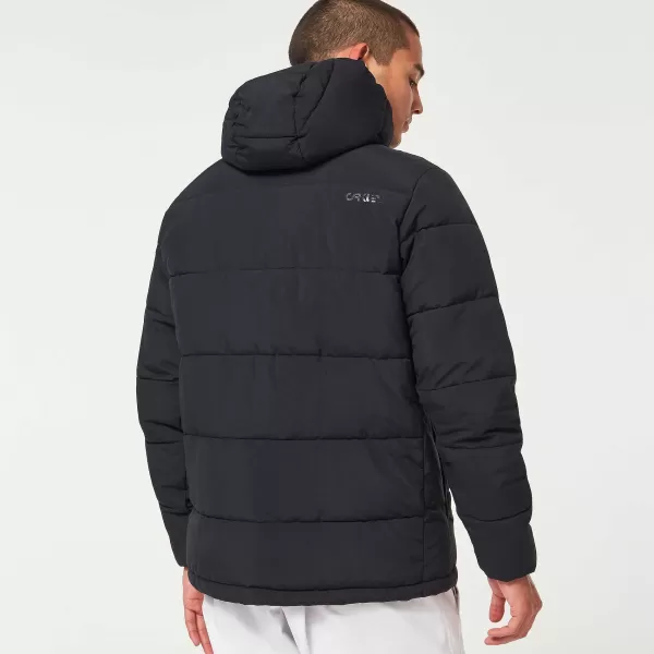 Oakley Jackets & Vests*Tahoe Puffy Rc Jacket