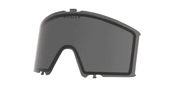 Oakley Replacement Lenses*Target Line L Replacement Lens