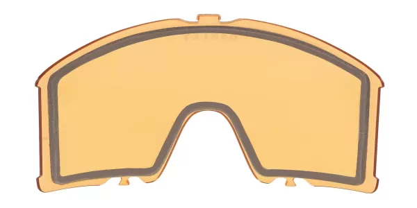 Oakley Replacement Lenses*Target Line M Replacement Lens