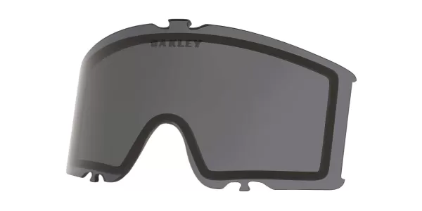 Oakley Replacement Lenses*Target Line S Replacement Lens