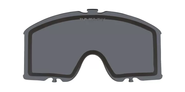 Oakley Replacement Lenses*Target Line S Replacement Lens