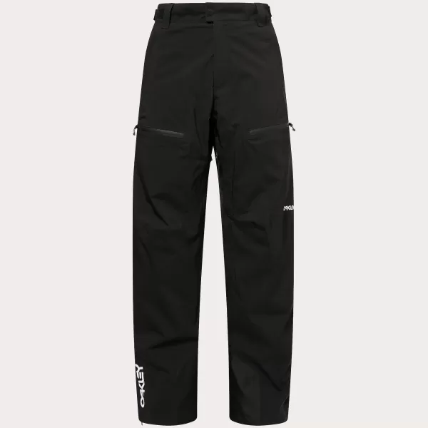 Oakley Pants*Tnp Lined Shell Pant 2.0