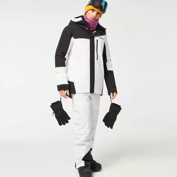 Oakley Jackets & Vests*Tnp Tbt Insulated Jacket