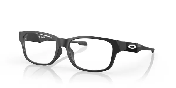 Oakley Youth*Top Level (Youth - Low Bridge Fit)