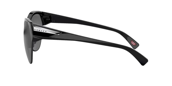 Oakley Prizm Polarized Lens*Trailing Point