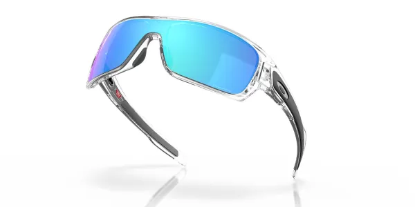 Oakley Prizm Lens*Turbine Rotor