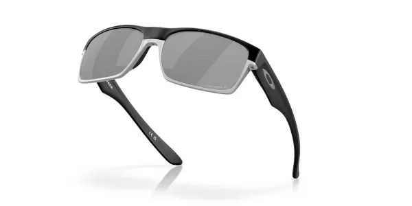 Oakley Prizm Polarized Lens*Twoface