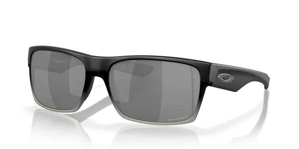 Oakley Lifestyle*Twoface Machinist Collection