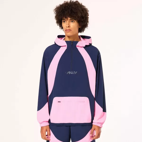 Oakley Jackets & Vests*Verve Rc Anorak